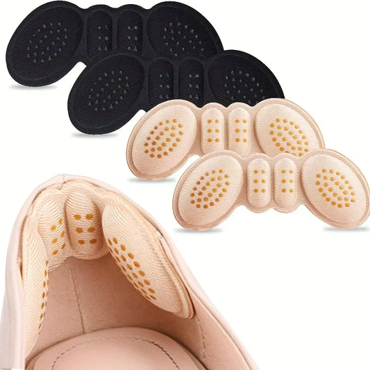 1 Pair Heel Pad Insoles