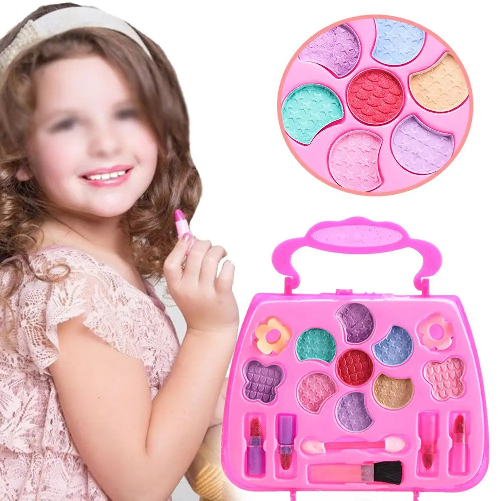 BABY MAKEUP KIT