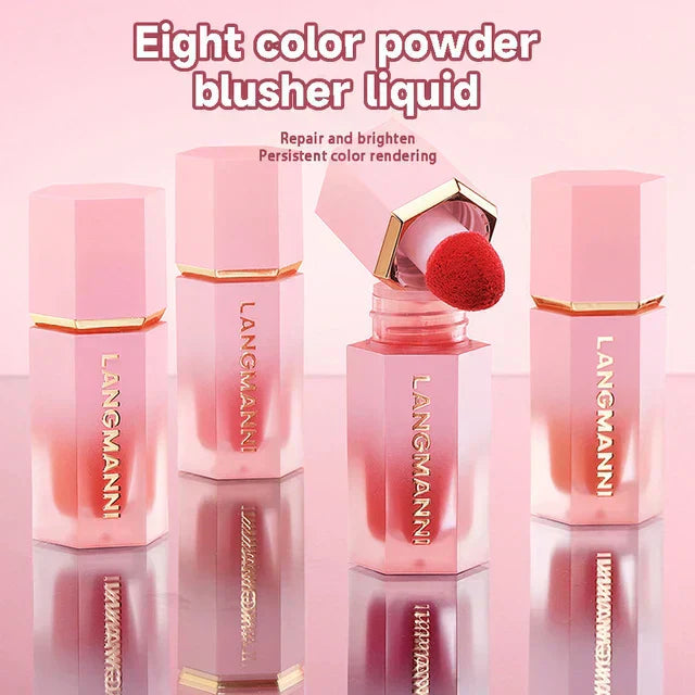 AIR CUSHION LIQUID BLUSH (BUY 1 GET 1 FREE)