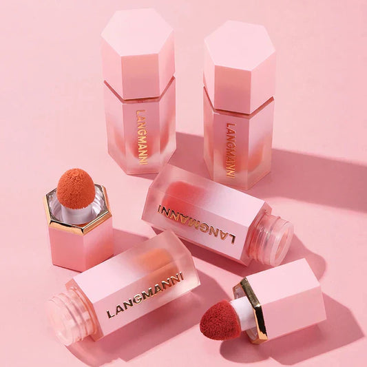 AIR CUSHION LIQUID BLUSH (BUY 1 GET 1 FREE)