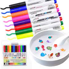 7 PCS OF FLOATINGS PENS